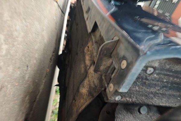 Honda Civic 2016, 48800 км, за 8378 USD - фото 25