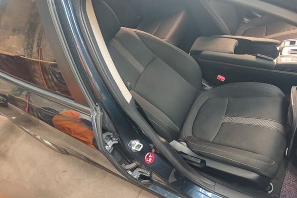 Honda Civic 2016, 48800 км, за 8378 USD - фото 19