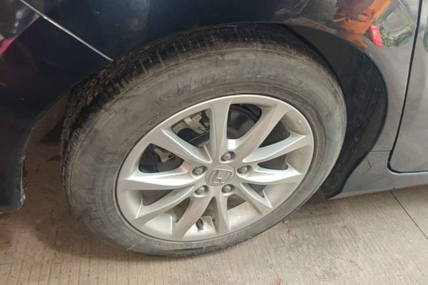Honda Civic 2016, 48800 км, за 8378 USD - фото 11