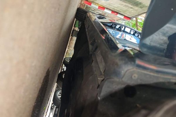 Honda Civic 2016, 48800 км, за 8378 USD - фото 26