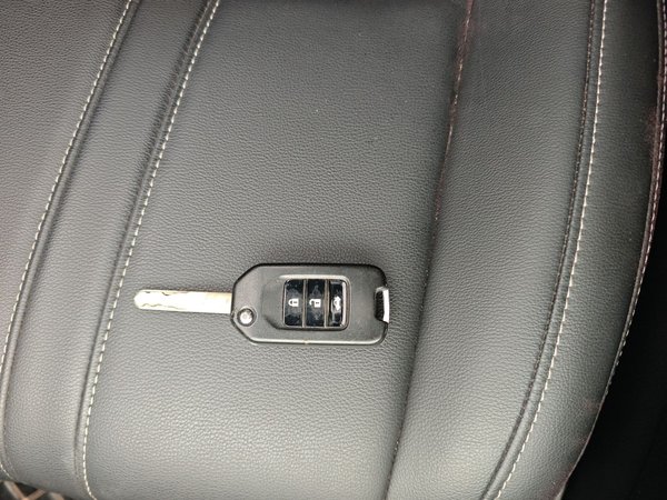 Honda Civic 2016, 85900 км, за 7659 USD - фото 12