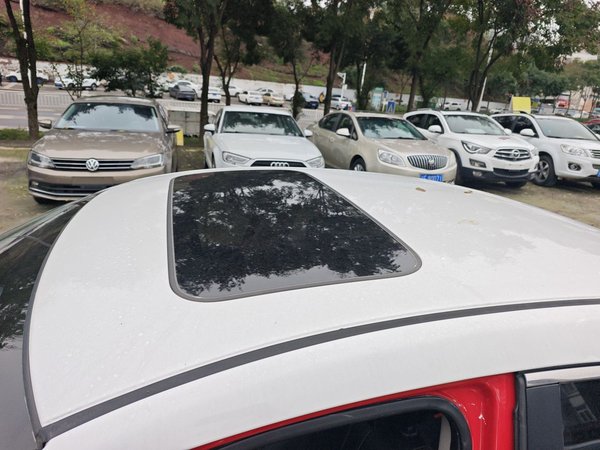 Honda Civic 2016, 85900 км, за 7659 USD - фото 11