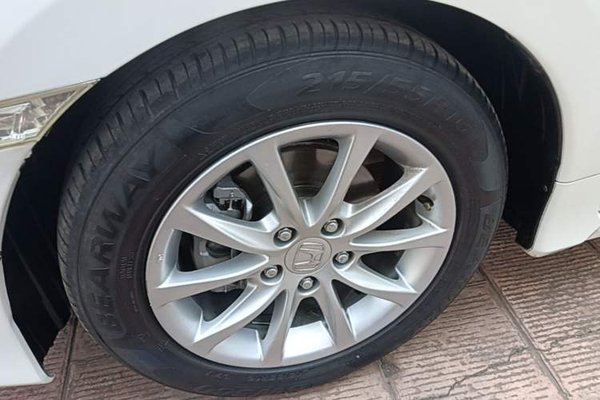 Honda Civic 2016, 89300 км, за 7628 USD - фото 11