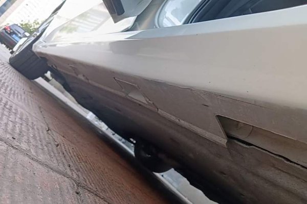 Honda Civic 2016, 89300 км, за 7628 USD - фото 25