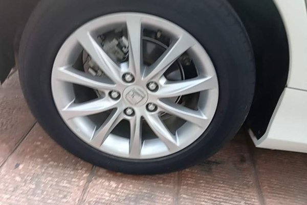 Honda Civic 2016, 89300 км, за 7628 USD - фото 12