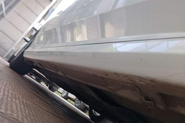 Honda Civic 2016, 89300 км, за 7628 USD - фото 26