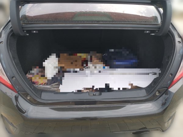 Honda Civic 2016, 95900 км, за 10632 USD