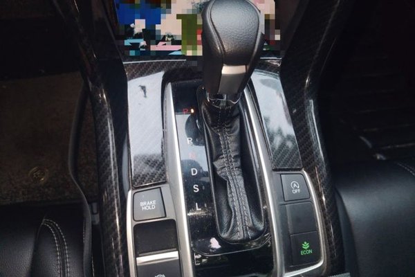 Honda Civic 2016, 163200 км, за 7133 USD - фото 15