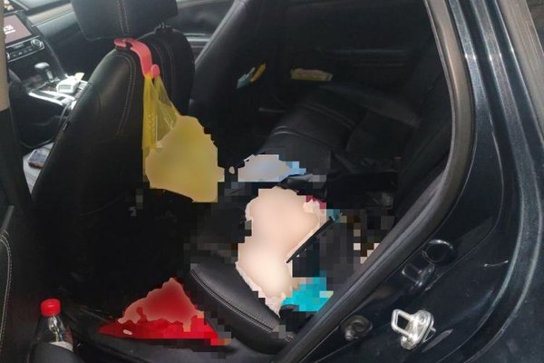Honda Civic 2016, 163200 км, за 7133 USD - фото 18