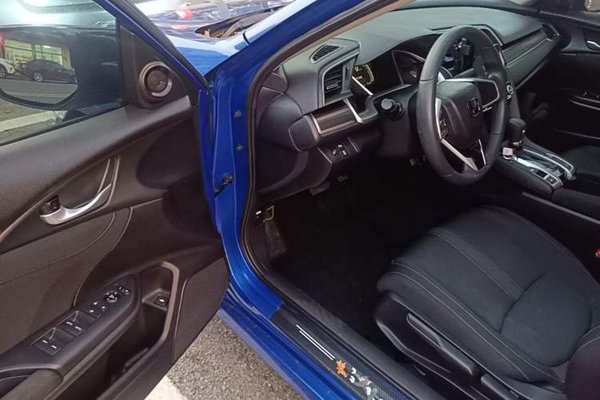 Honda Civic 2016, 53800 км, за 13028 USD - фото 18