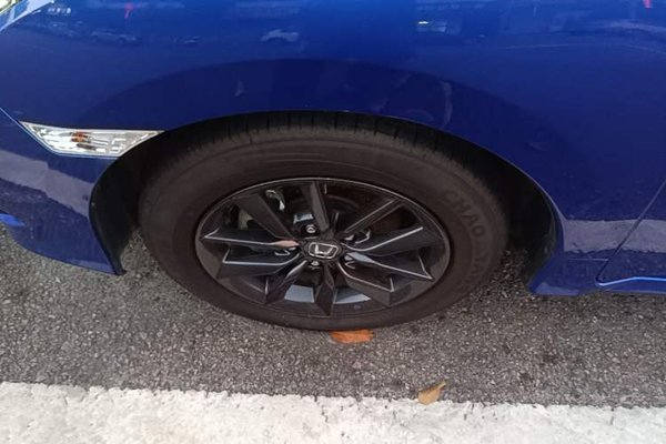 Honda Civic 2016, 53800 км, за 13028 USD - фото 10