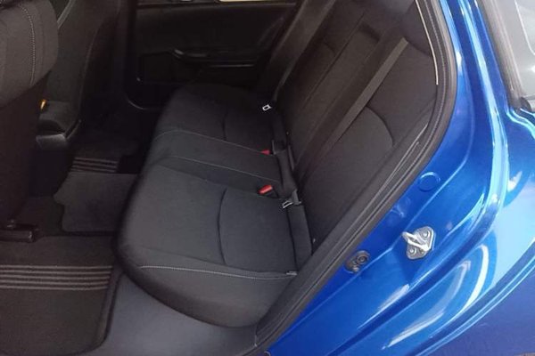 Honda Civic 2016, 53800 км, за 13028 USD - фото 20