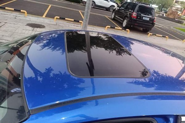Honda Civic 2016, 53800 км, за 13028 USD - фото 7