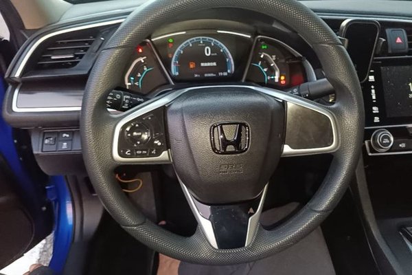 Honda Civic 2016, 53800 км, за 13028 USD - фото 13