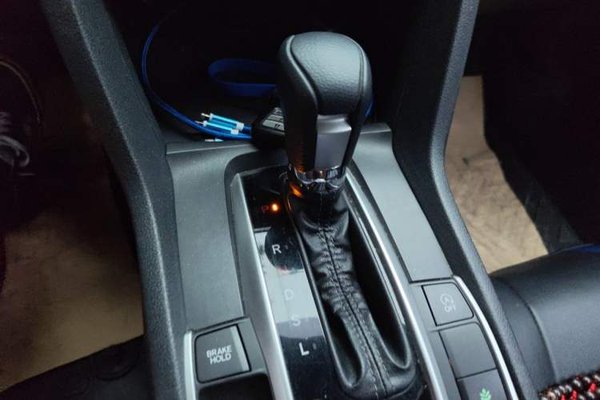 Honda Civic 2016, 55599 км, за 9028 USD - фото 15
