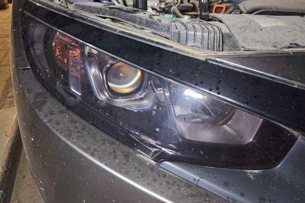 Honda Civic 2016, 55599 км, за 9028 USD - фото 7