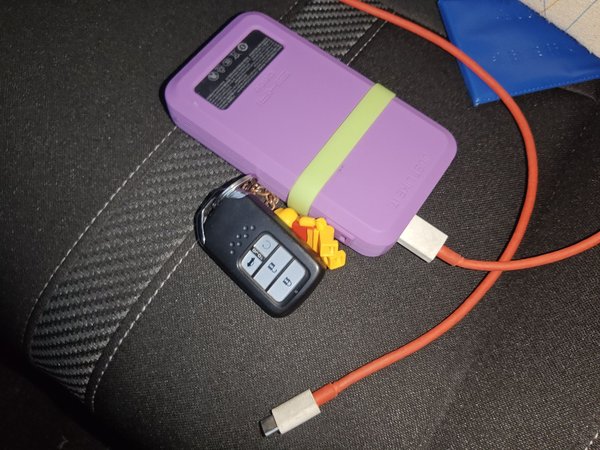 Honda Civic 2016, 96500 км, за 9151 USD - фото 14