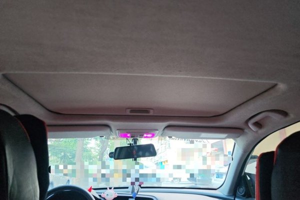 Honda Civic 2016, 115300 км, за 6922 USD - фото 19