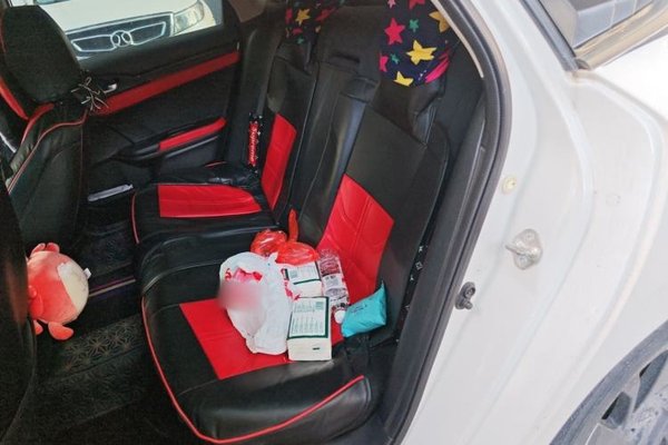 Honda Civic 2016, 115300 км, за 6922 USD - фото 18