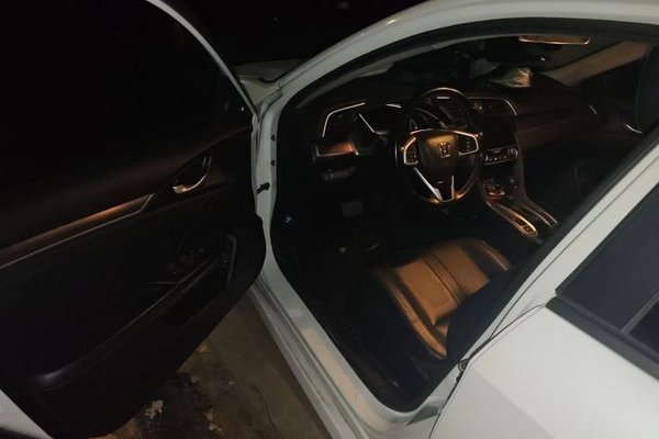 Honda Civic 2016, 120500 км, за 7969 USD - фото 17