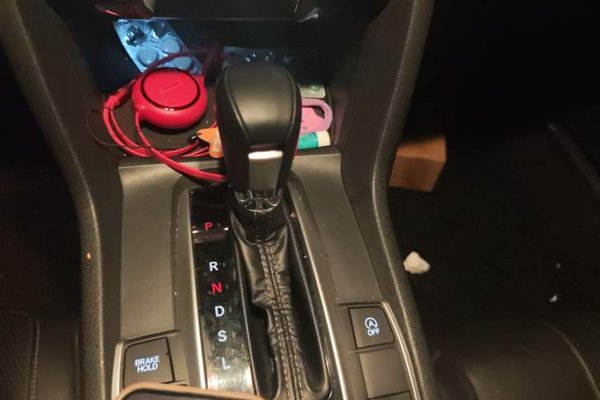 Honda Civic 2016, 120500 км, за 7969 USD - фото 15