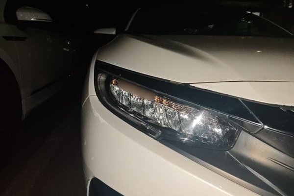 Honda Civic 2016, 120500 км, за 7969 USD - фото 7