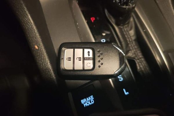 Honda Civic 2016, 120500 км, за 7969 USD - фото 9