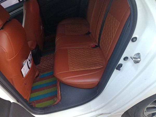 Honda Civic 2016, 120800 км, за 9999999 USD - фото 18