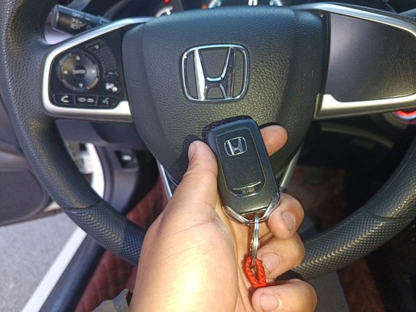 Honda Civic 2016, 120800 км, за 9999999 USD