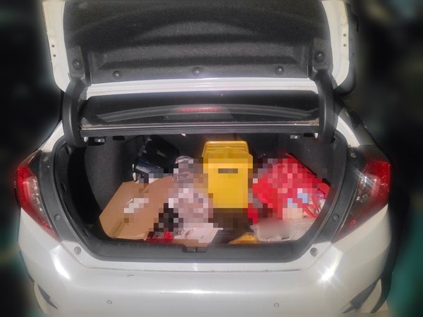 Honda Civic 2016, 147600 км, за 6302 USD - фото 20