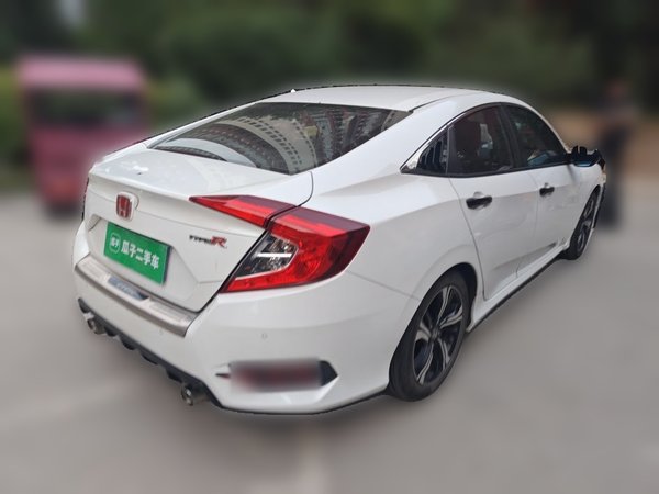 Honda Civic 2016, 60400 км, за 9022 USD - фото 6