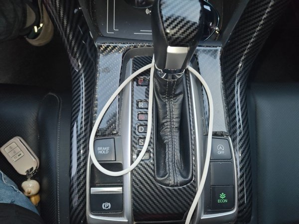 Honda Civic 2016, 60400 км, за 9022 USD - фото 15