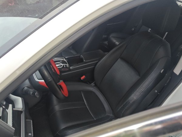 Honda Civic 2016, 60400 км, за 9022 USD - фото 16
