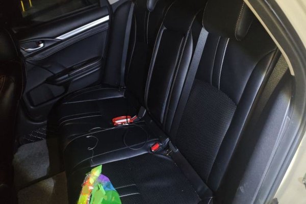 Honda Civic 2016, 60500 км, за 7436 USD - фото 18