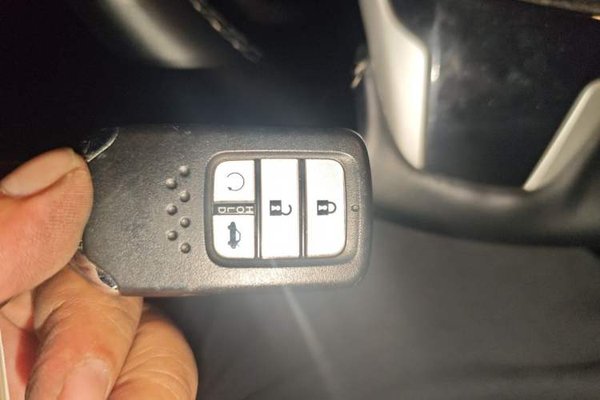 Honda Civic 2016, 60500 км, за 7436 USD - фото 9
