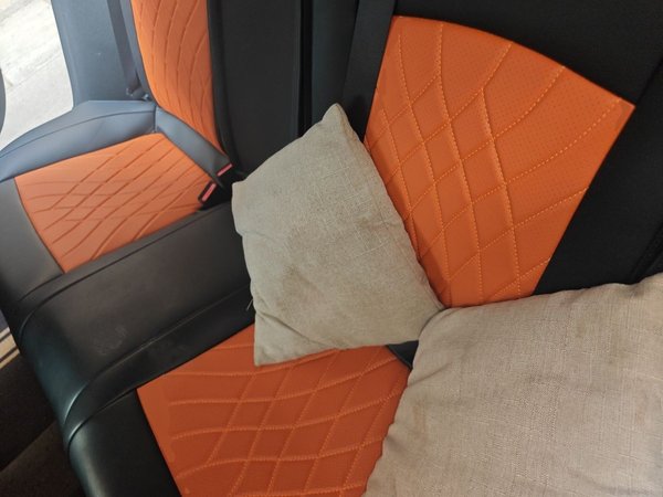Honda Civic 2016, 68900 км, за 9818 USD - фото 14