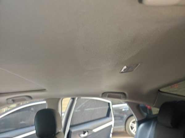 Honda Civic 2016, 68900 км, за 9818 USD - фото 15