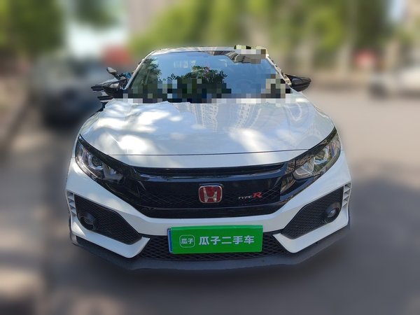 Honda Civic 2016, 79100 км, за 10227 USD