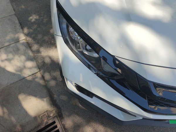 Honda Civic 2016, 79100 км, за 10227 USD - фото 7