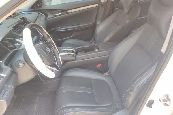 Honda Civic 2016, 80900 км, за 9045 USD - фото 12