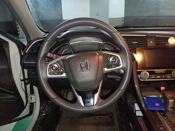 Honda Civic 2016, 84900 км, за 7977 USD - фото 11