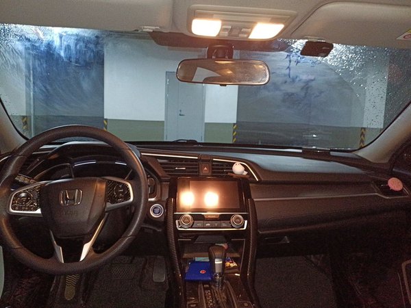 Honda Civic 2016, 84900 км, за 7977 USD - фото 19