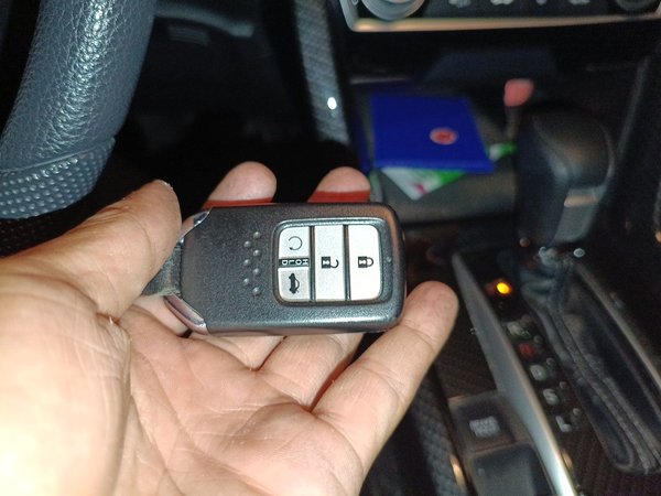 Honda Civic 2016, 84900 км, за 7977 USD - фото 9