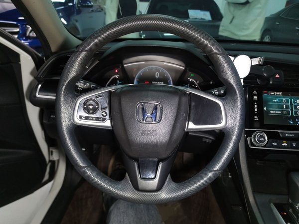 Honda Civic 2019, 99300 км, за 9713 USD - фото 16