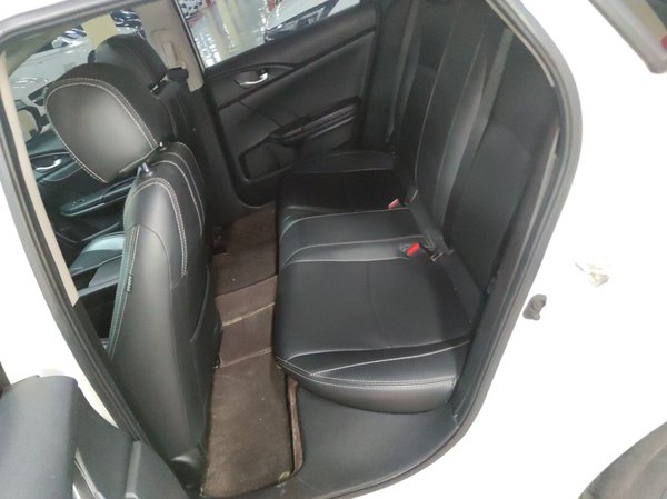 Honda Civic 2019, 99300 км, за 9713 USD - фото 17