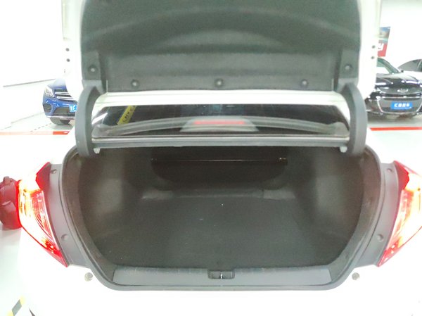 Honda Civic 2019, 99300 км, за 9713 USD - фото 13