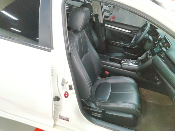 Honda Civic 2019, 99300 км, за 9713 USD - фото 23