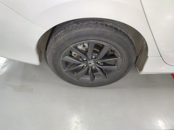 Honda Civic 2019, 99300 км, за 9713 USD - фото 11