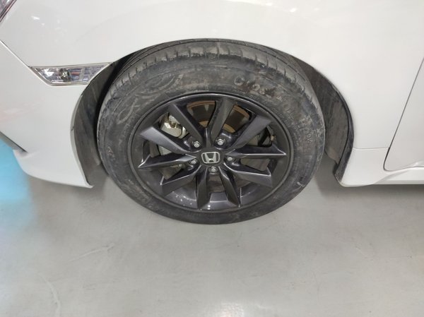 Honda Civic 2019, 99300 км, за 9713 USD - фото 7