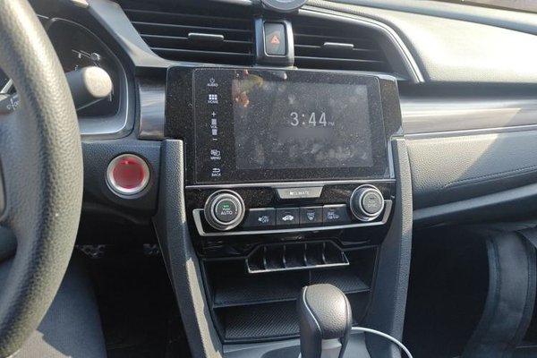 Honda Civic 2019, 63300 км, за 13779 USD - фото 12